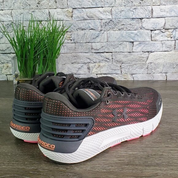 Under Armour Women's Charged Rogue Running Shoes - Picture 4 of 11